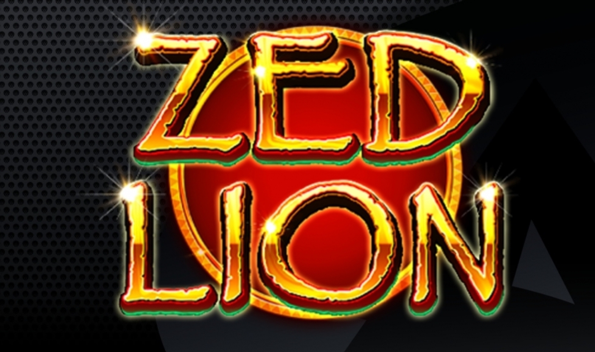 Zed Lion Triple Shot demo
