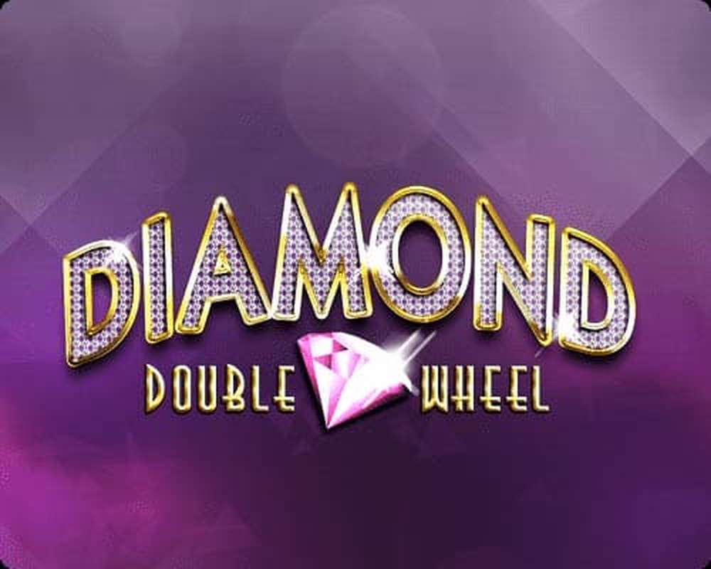 The Diamond Double Wheel Online Slot Demo Game by Air Dice