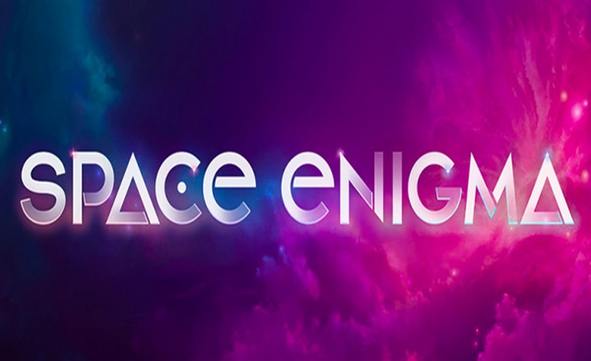 The Space Enigma Online Slot Demo Game by All41 Studios