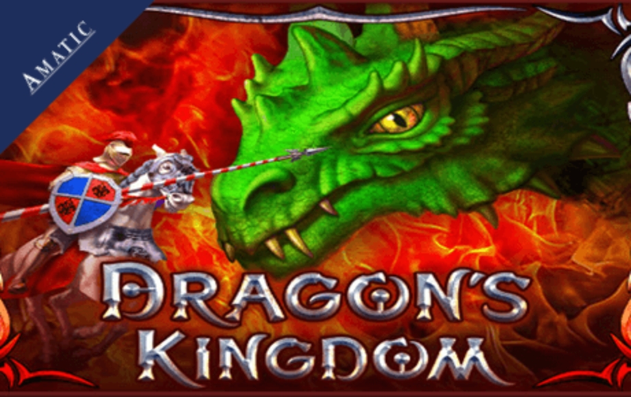 Dragon's Kingdom demo