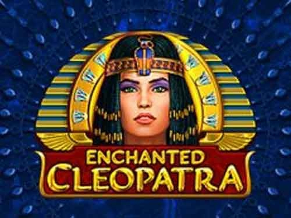The Enchanted Cleopatra Online Slot Demo Game by Amatic Industries