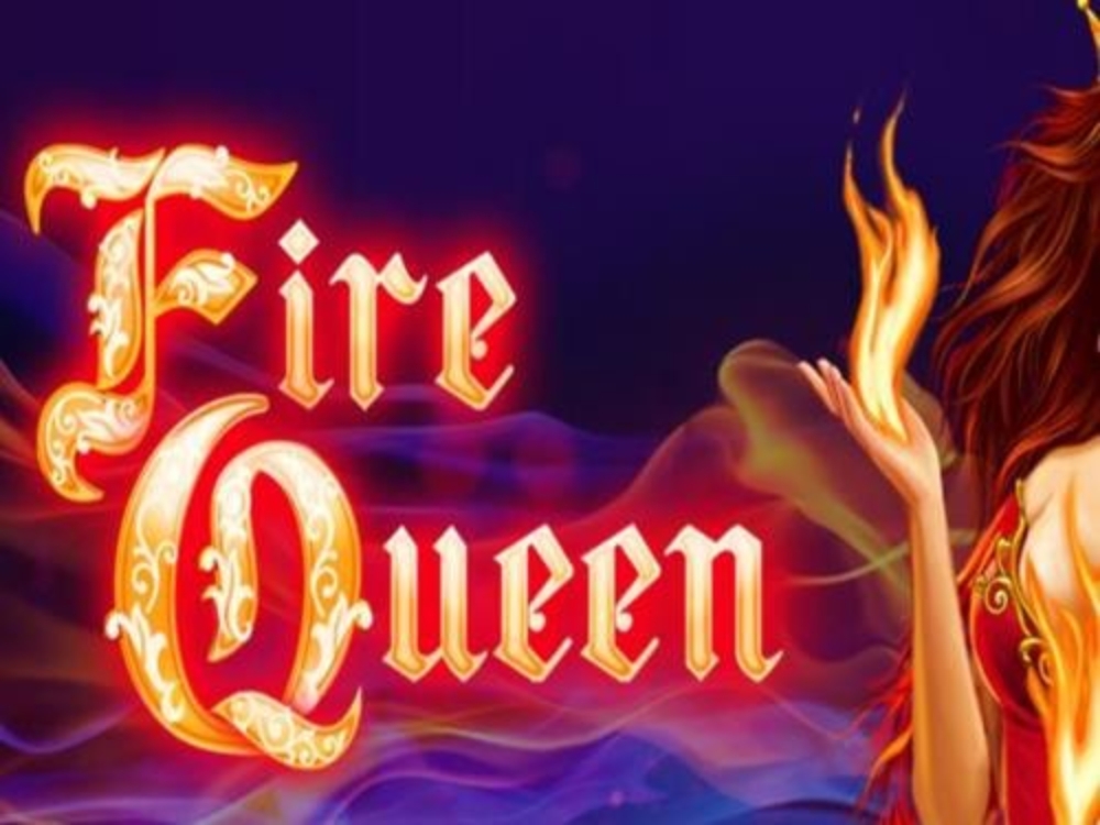 The Fire Queen (Amatic Industries) Online Slot Demo Game by Amatic Industries