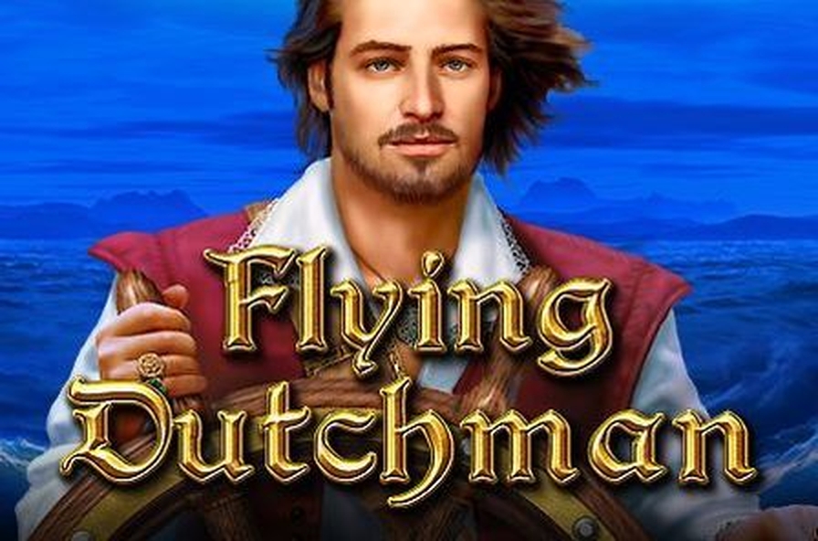 Flying Dutchman demo