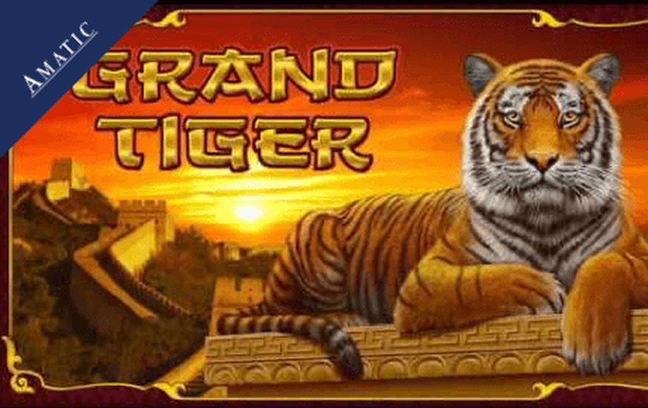 Grand Tiger demo