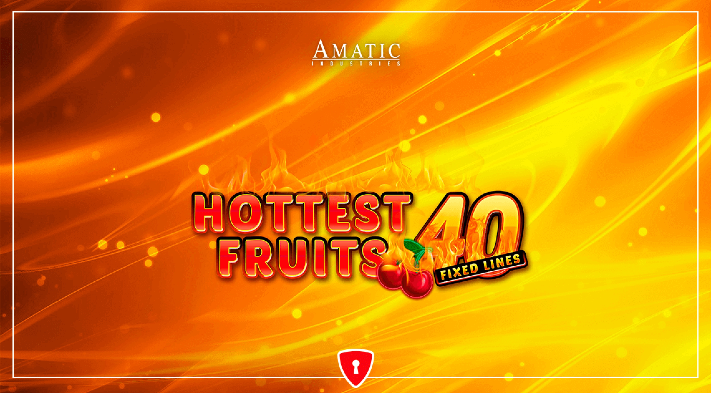 Hottest Fruits 40 demo