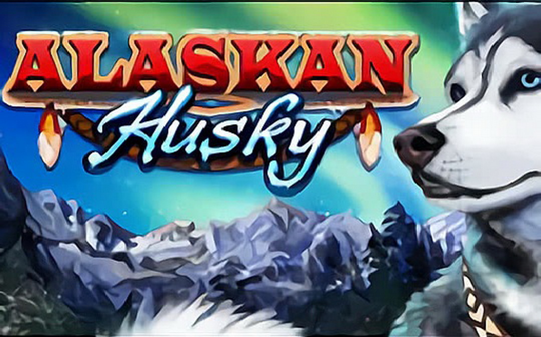 The Alaskan Husky Online Slot Demo Game by Amaya