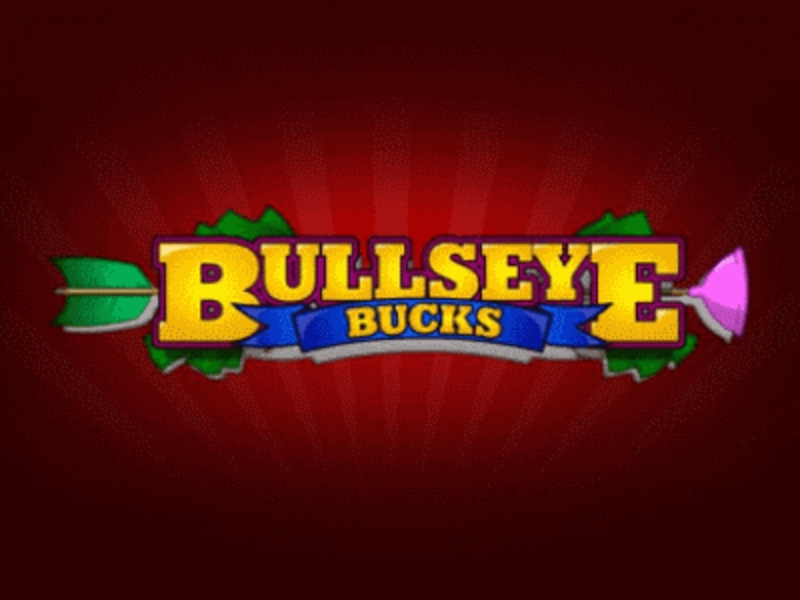 The Bullseye Bucks Online Slot Demo Game by Amaya