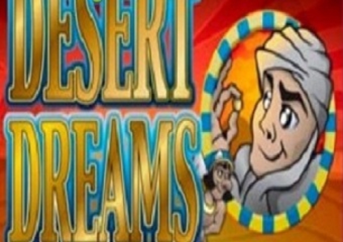 The Desert Dreams Online Slot Demo Game by Amaya