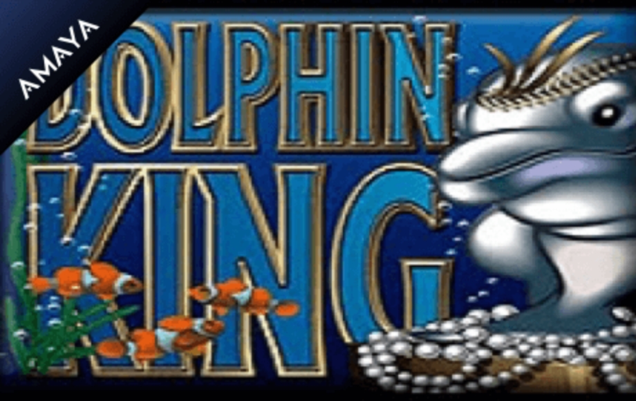The Dolphin King Online Slot Demo Game by Amaya