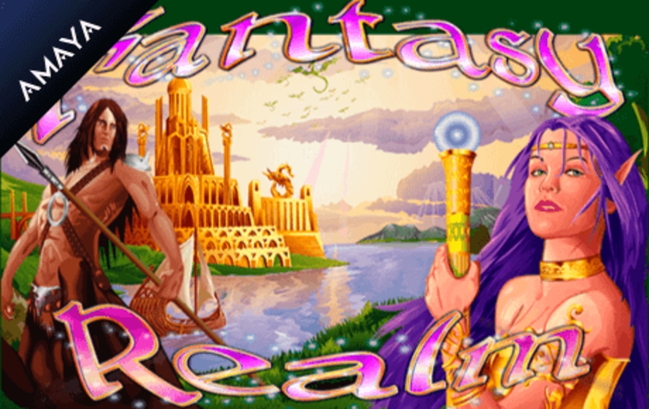 The Fantasy Realm Online Slot Demo Game by Amaya