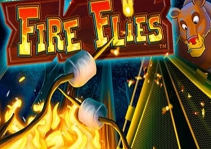 The Fire Flies Online Slot Demo Game by Amaya