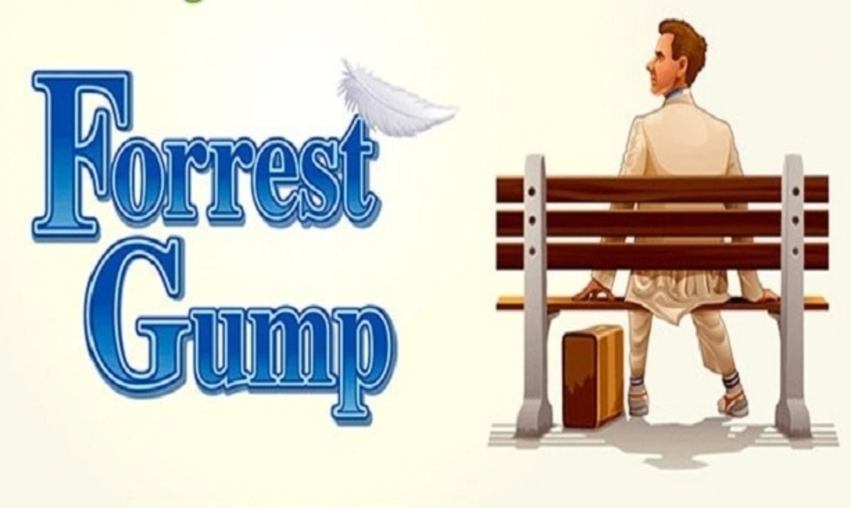 The Forrest Gump Online Slot Demo Game by Amaya