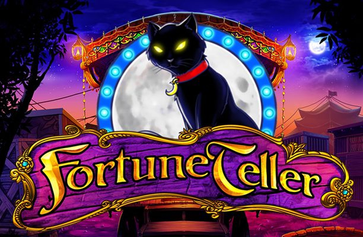 The Fortune Teller (Amaya) Online Slot Demo Game by Amaya