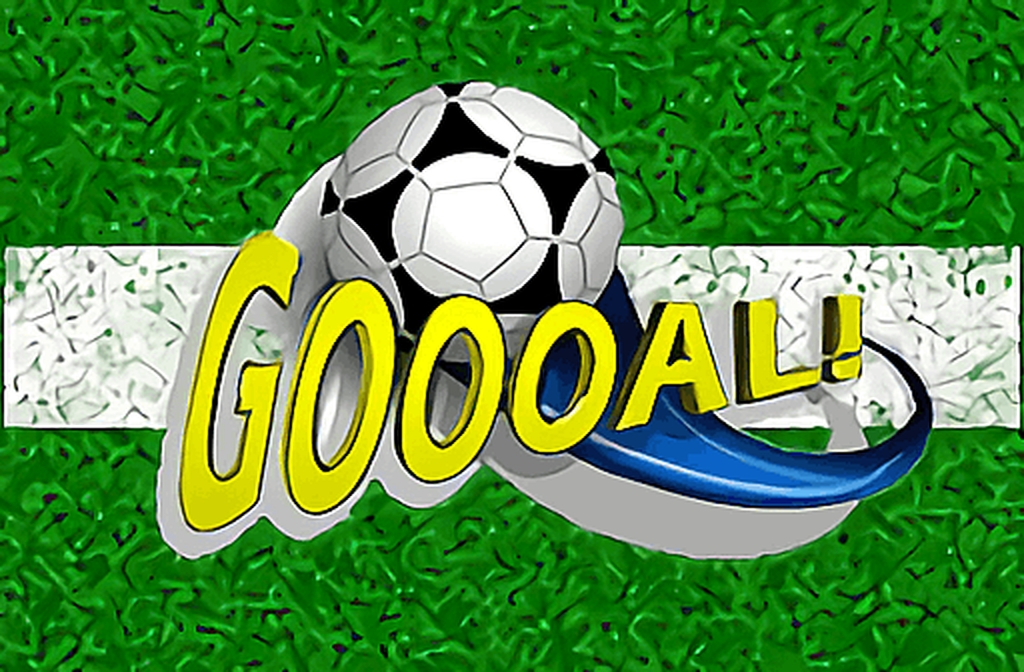 The Goooal! Online Slot Demo Game by Amaya