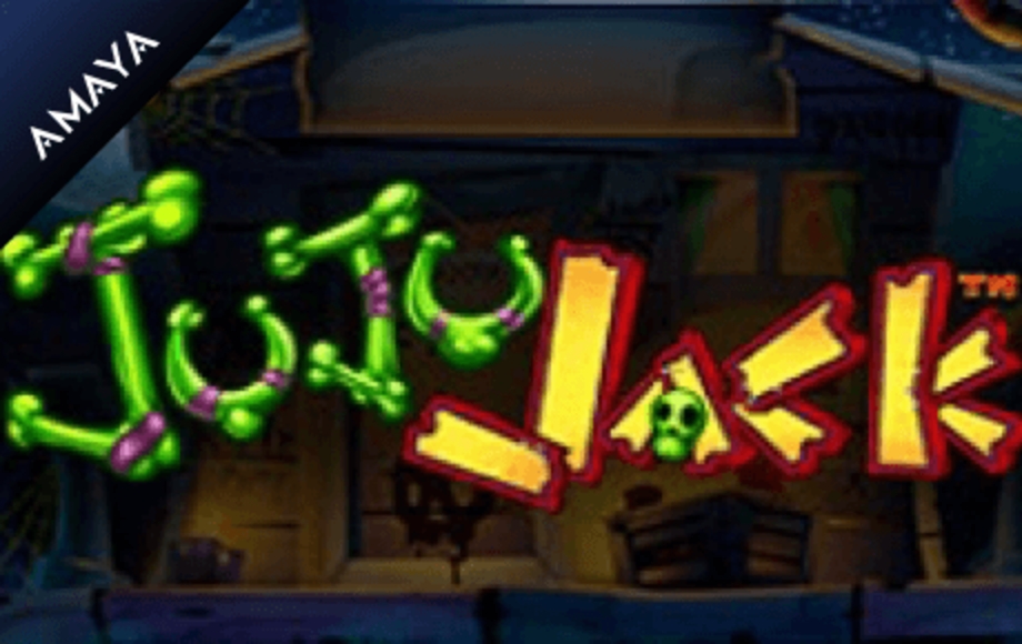The Juju Jack Online Slot Demo Game by Amaya
