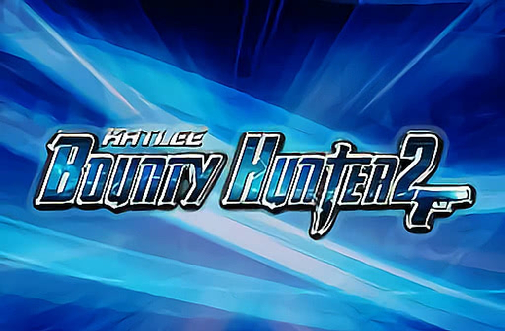 The Kat Lee Bounty Hunter Online Slot Demo Game by Amaya