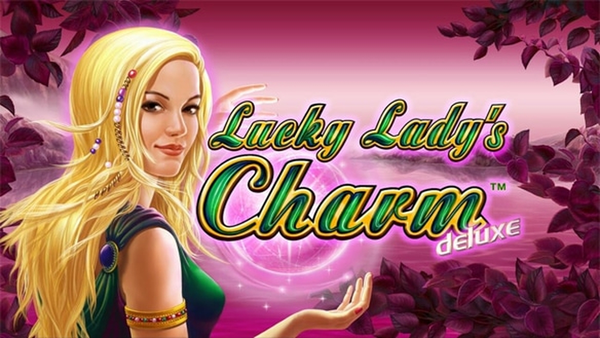 The Lady's Charms Online Slot Demo Game by Amaya