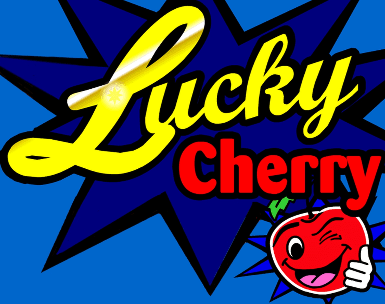 The Lucky Cherry Online Slot Demo Game by Amaya