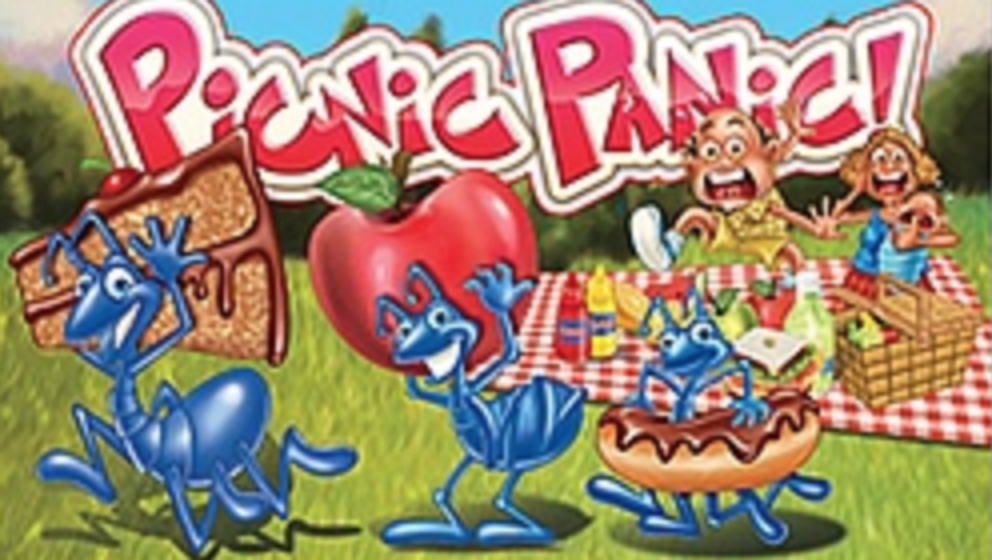 The Picnic Panic Online Slot Demo Game by Amaya