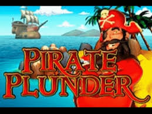 The Pirate Plunder Online Slot Demo Game by Amaya
