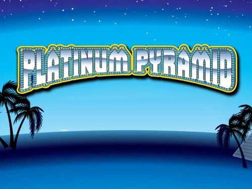 The Platinum Pyramid Online Slot Demo Game by Amaya