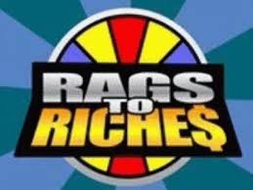 The Rags to Riches Online Slot Demo Game by Amaya