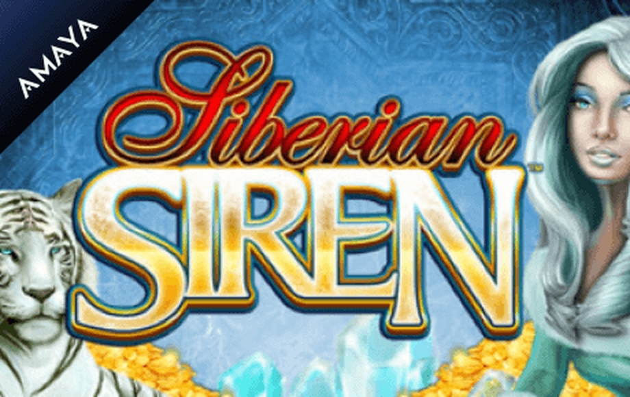 The Siberian Siren Online Slot Demo Game by Amaya
