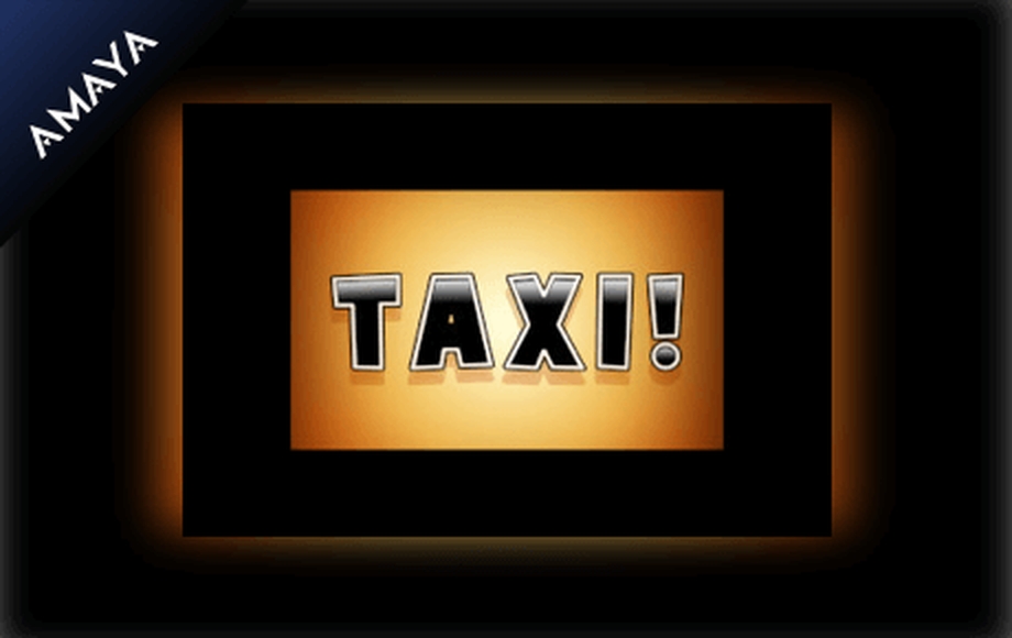 The Taxi! (Amaya) Online Slot Demo Game by Amaya