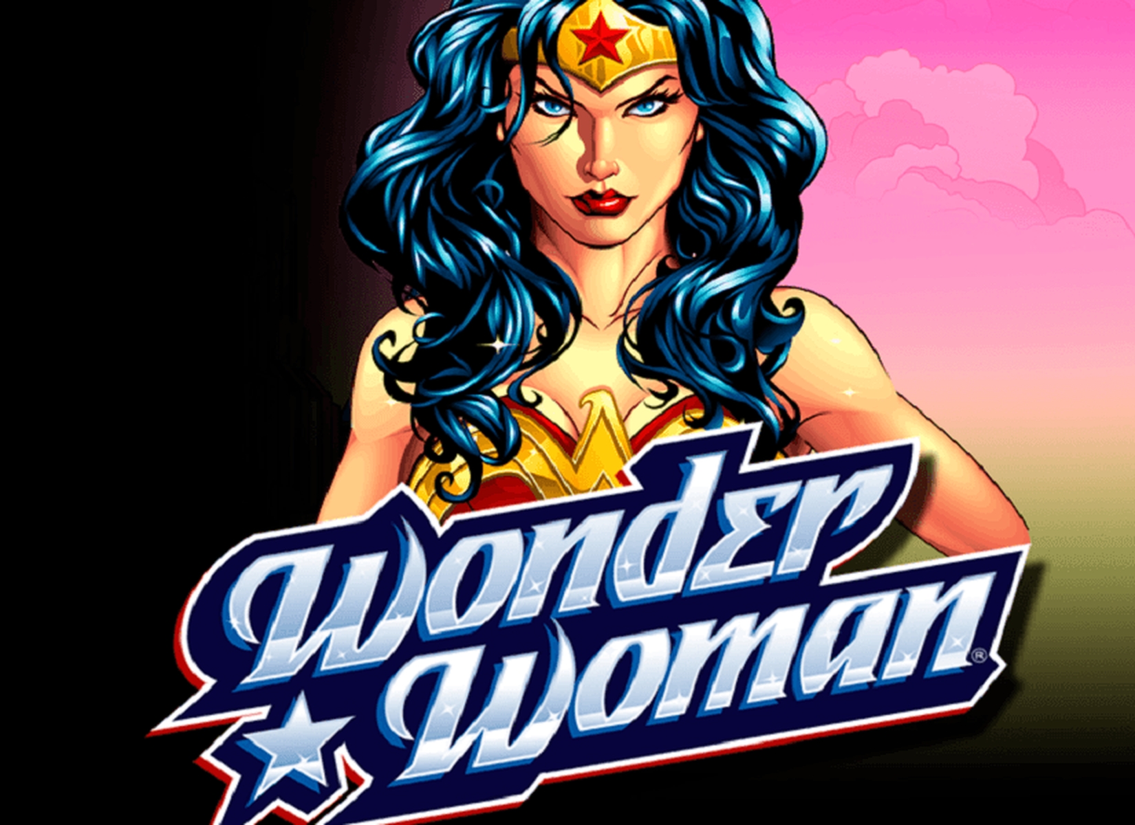 The Wonder Woman Jackpots Online Slot Demo Game by Amaya