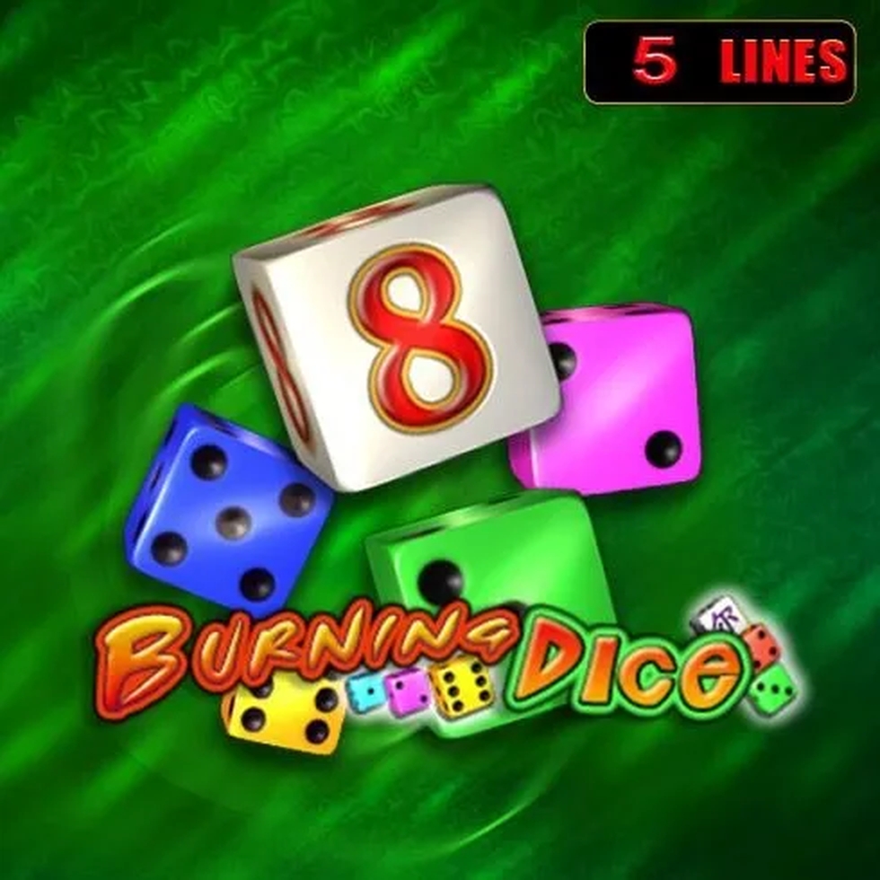 The Burning Dice (Apollo Games) Online Slot Demo Game by Apollo Games
