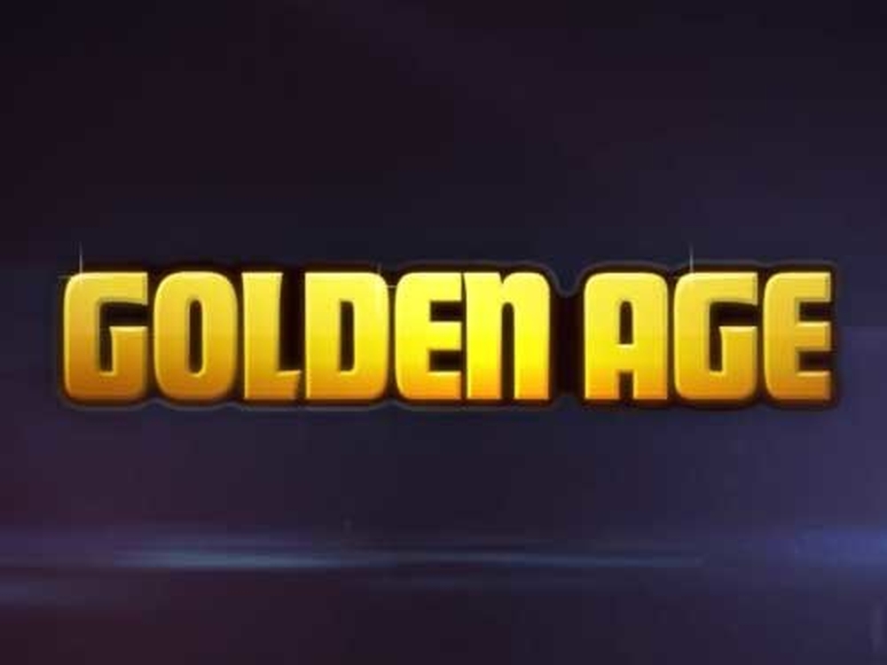 The Golden Age (Apollo Games) Online Slot Demo Game by Apollo Games