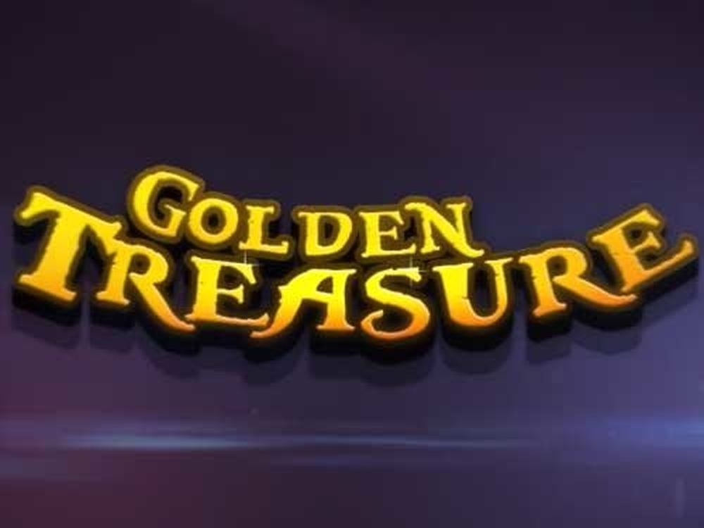 The Golden Treasure Online Slot Demo Game by Apollo Games