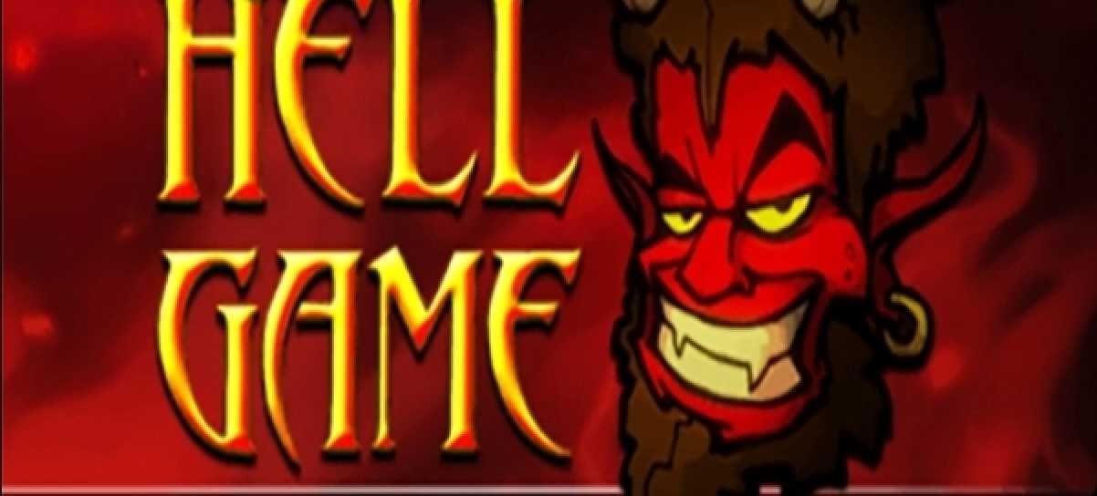 The Hell Game Online Slot Demo Game by Apollo Games