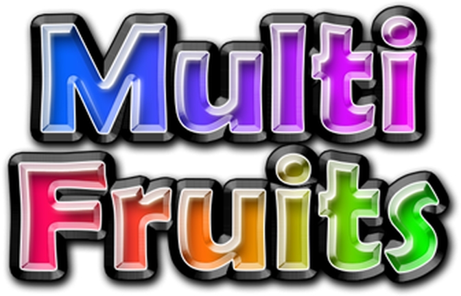 The Multi Fruits (Apollo Games) Online Slot Demo Game by Apollo Games