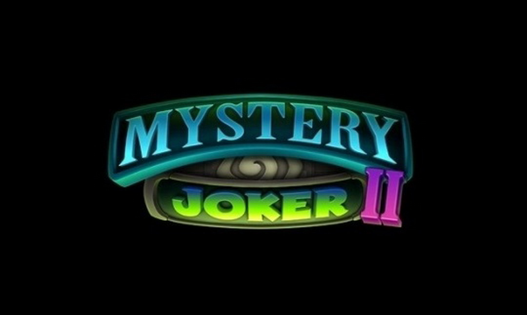The Mystery Joker 2 Online Slot Demo Game by Apollo Games
