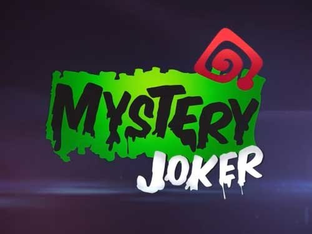 The Mystery Joker (Apollo Games) Online Slot Demo Game by Apollo Games