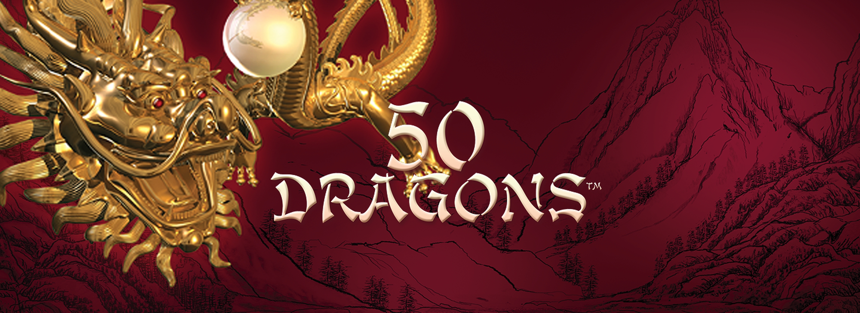 50 Dragons demo