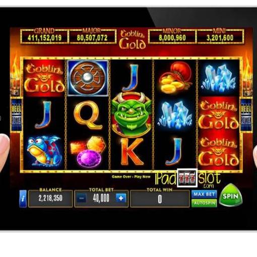 all of slot casino games for aristocrat