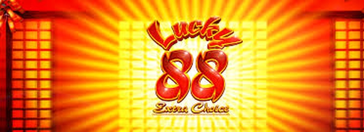 The Lucky 88 Online Slot Demo Game by Aristocrat