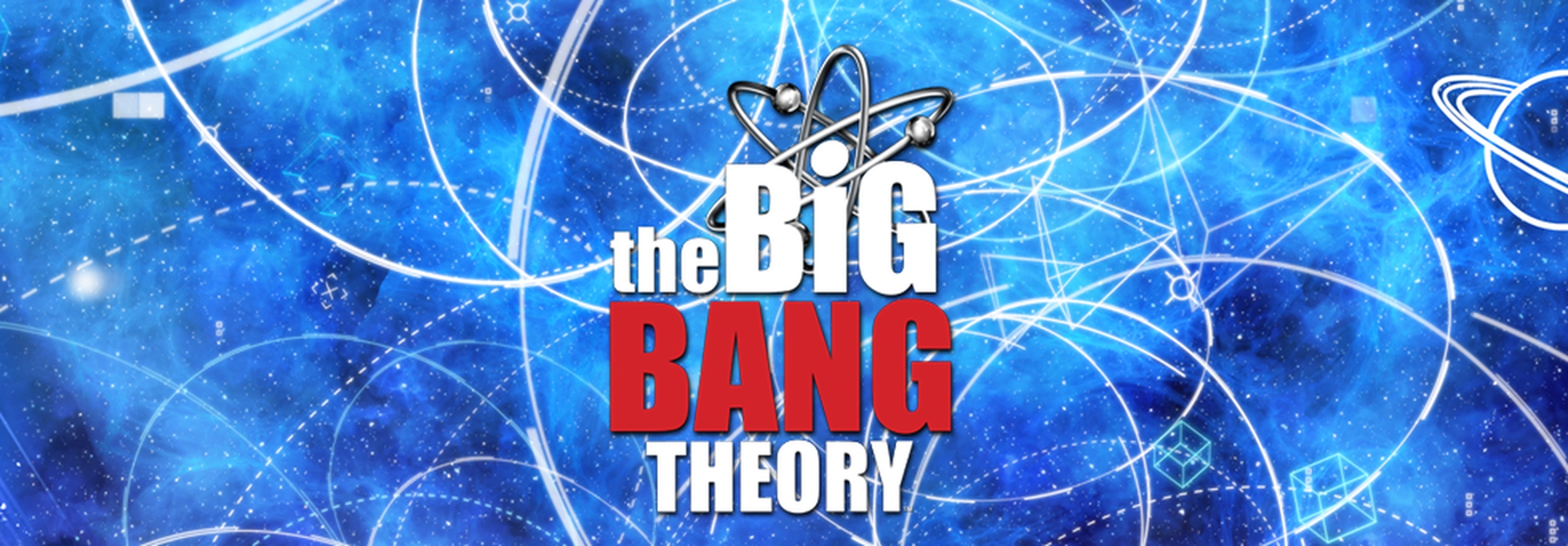 The Big Bang Theory demo