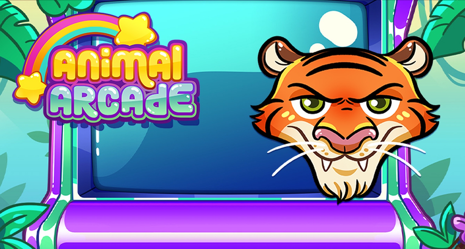 Animal Arcade demo