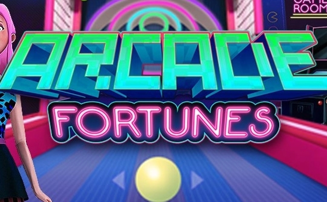 Arcade Fortunes demo