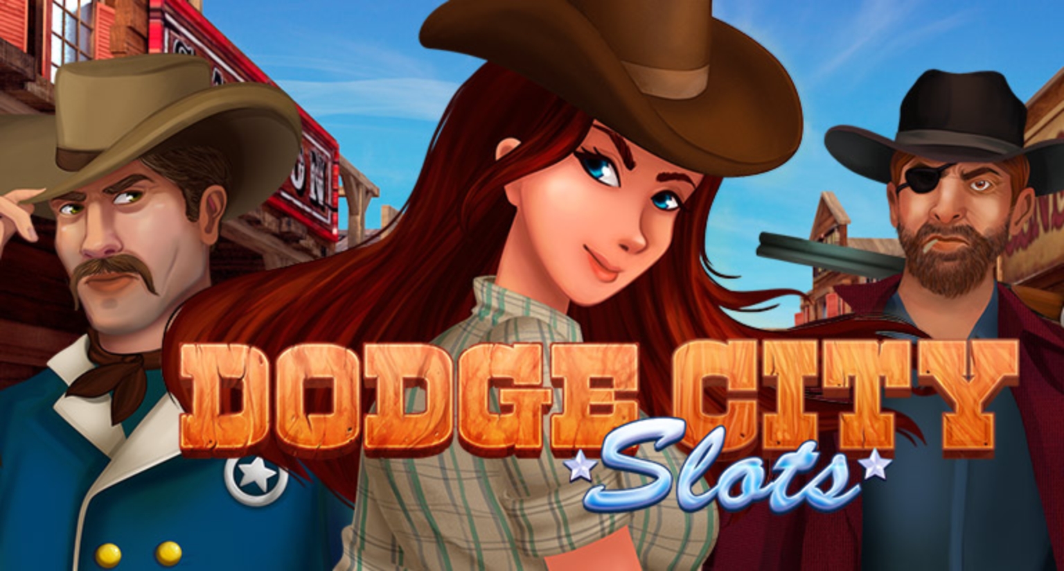 Dodge City demo