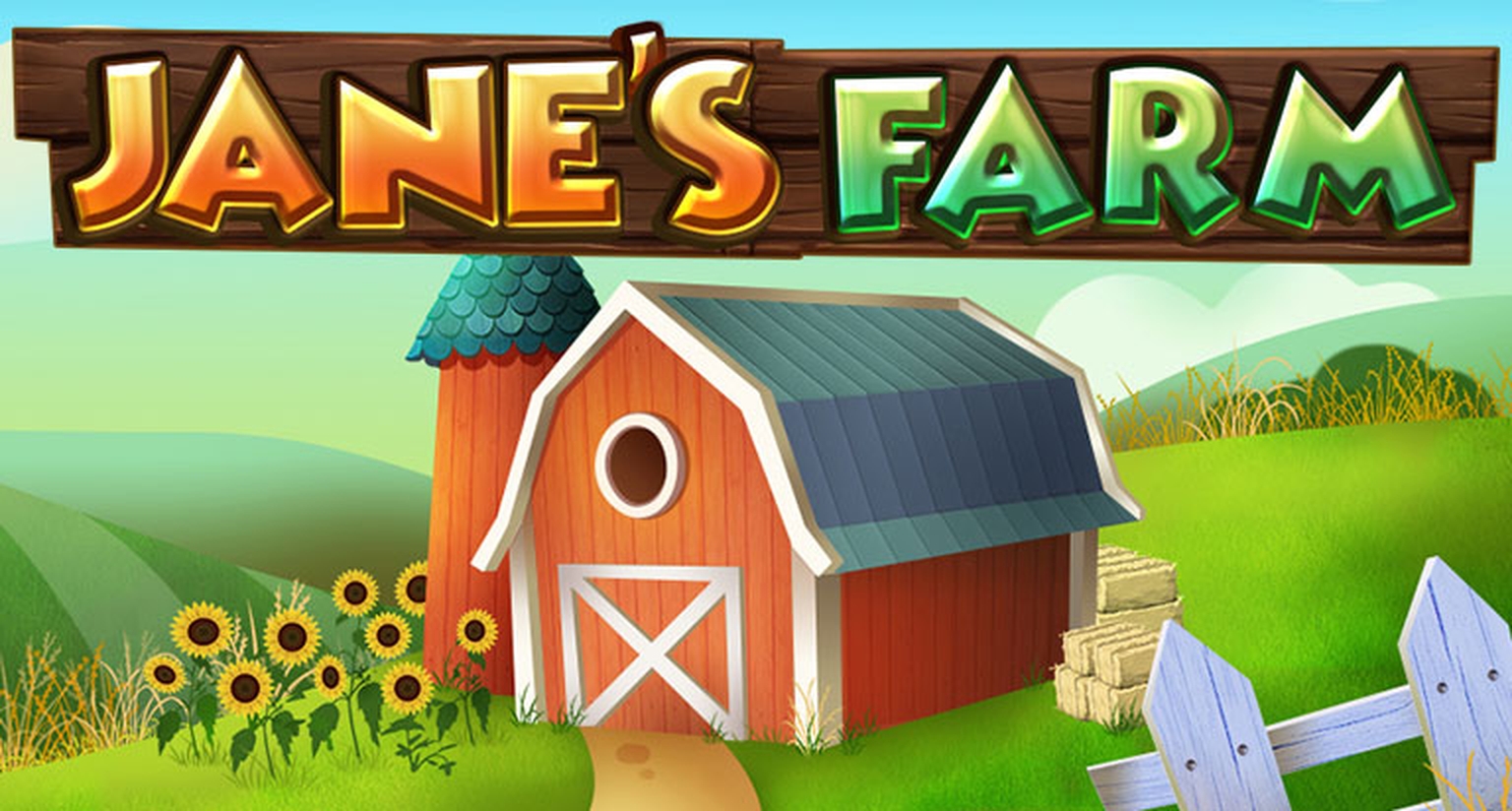 Jane’s Farm demo