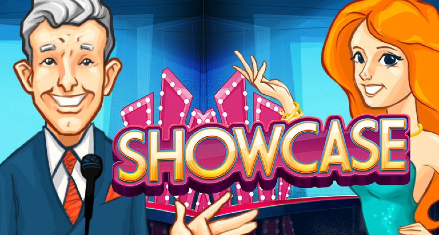 Showcase demo