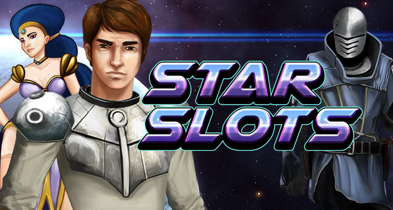 Stars Slots demo