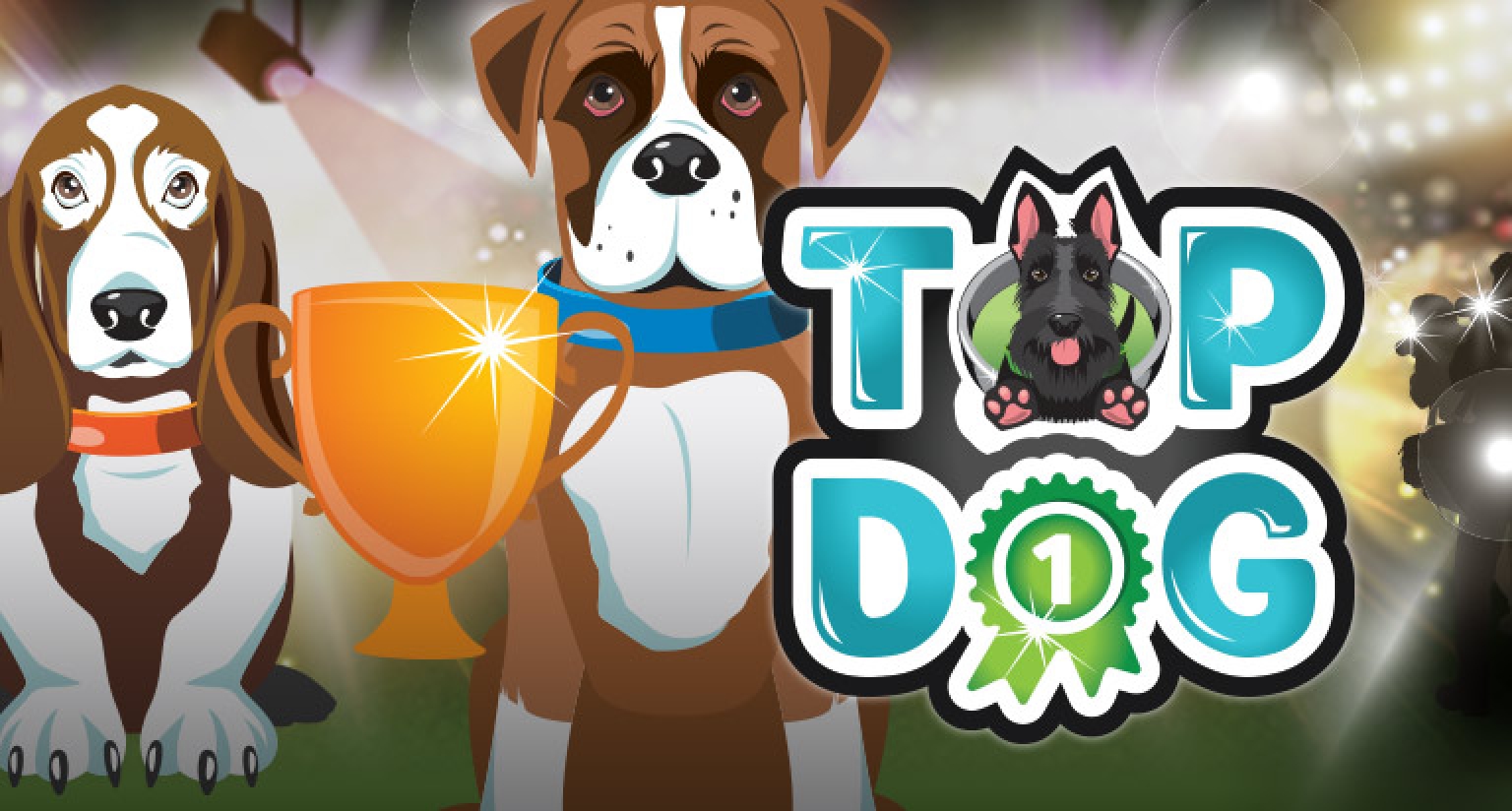 Top Dog demo