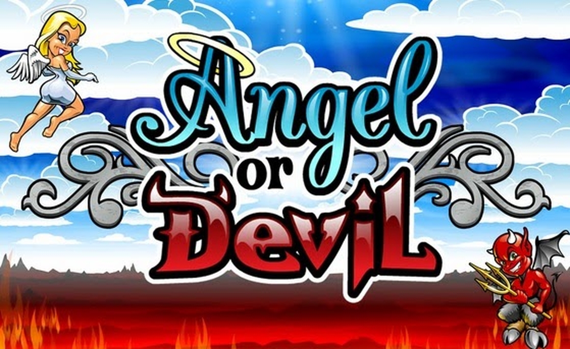 Angel or Devil demo