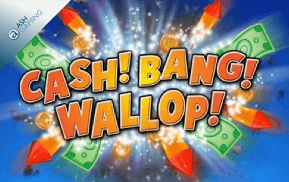 Cash! Bang! Wallop! demo