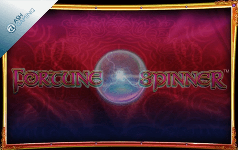 Fortune Spinner demo